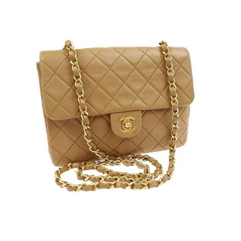 chanel handbags crossbody|chanel crossbody bag beige.